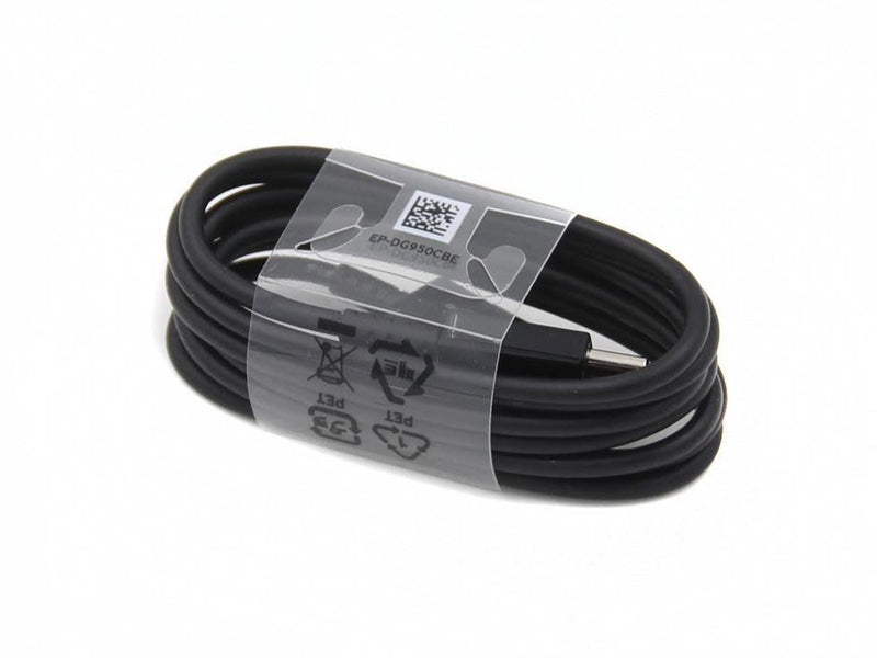 Samsung USB Type-C Data Cable Black 120CM EP-DG950CBE
