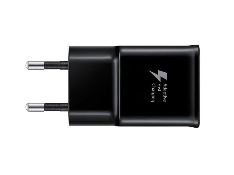 Samsung Fast Charger USB-C 15W EP-TA20EBE Black Bulk