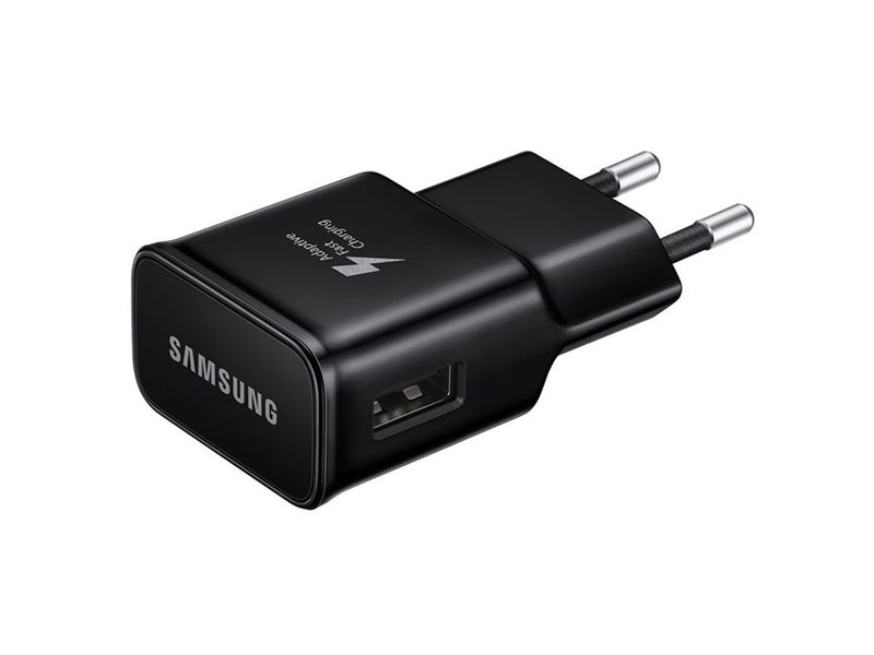Samsung Fast Charger USB-C 15W EP-TA20EBE Black Bulk