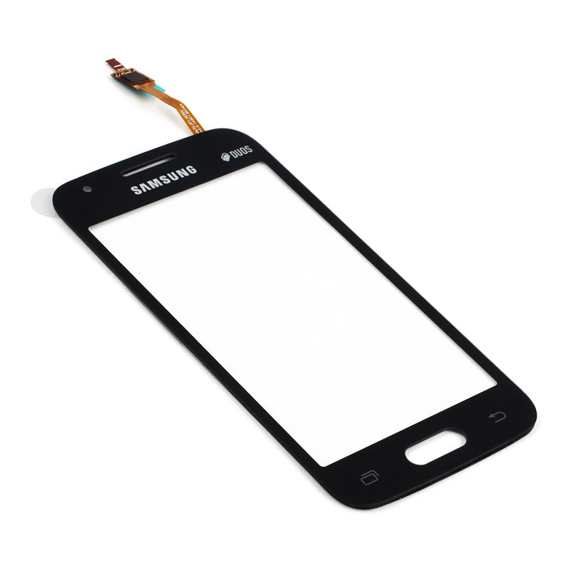 Samsung Galaxy S Duos 3 G313 Digitizer Black