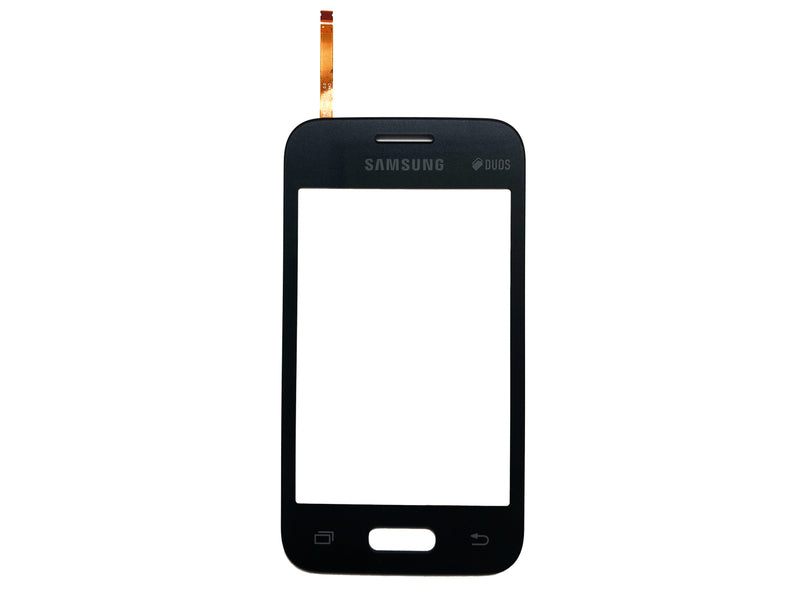 Samsung Galaxy Young 2 SM-G130H Digitizer Black