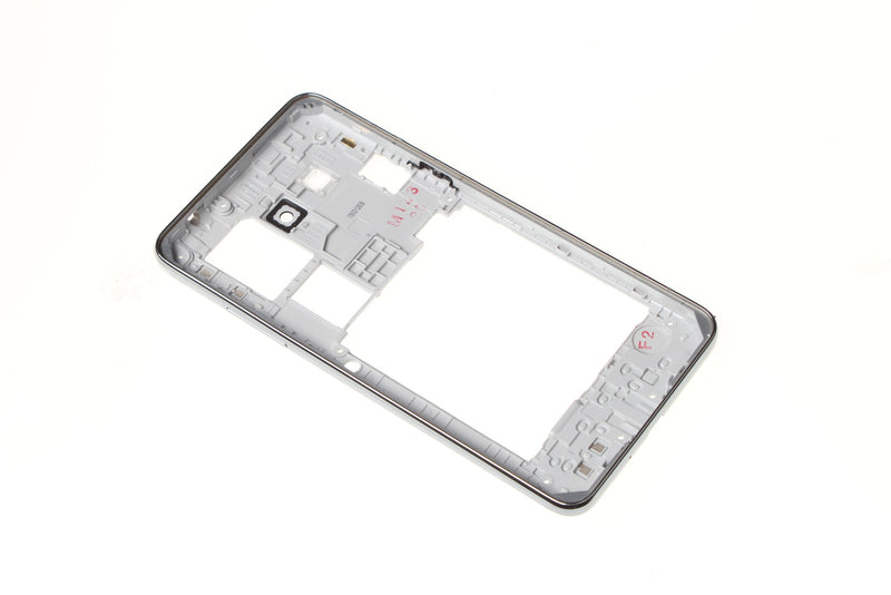 Samsung Galaxy Grand Prime G530F Middle Frame Silver
