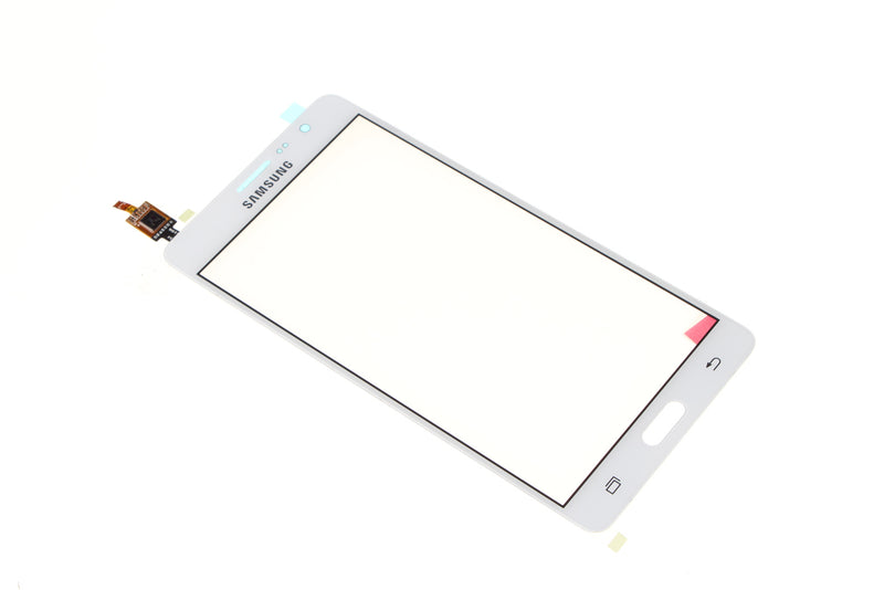 Samsung Galaxy On7 G600 Digitizer White