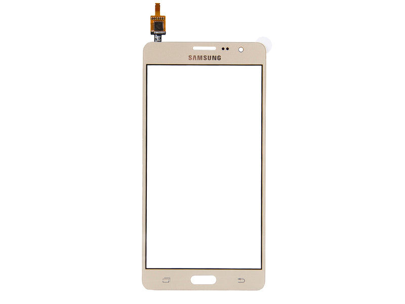 Samsung Galaxy On7 G600 Digitizer Gold