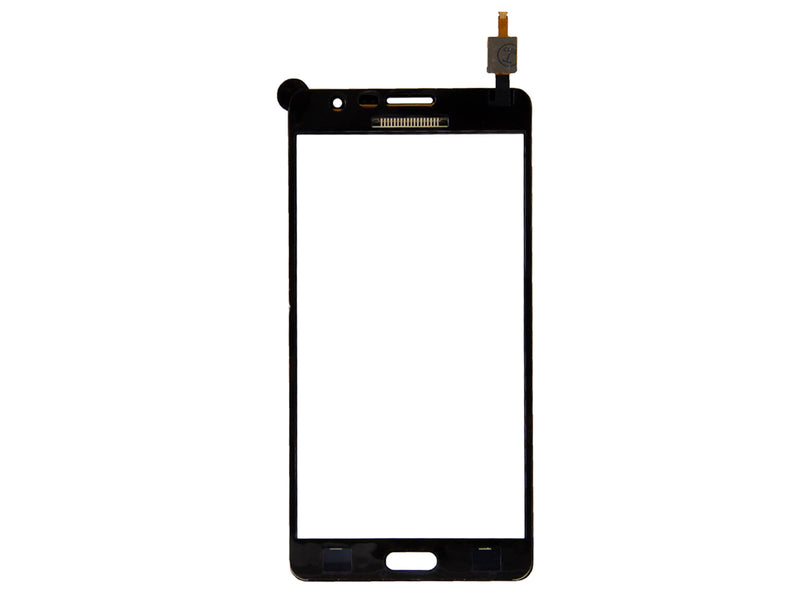 Samsung Galaxy On7 G600 Digitizer Gold