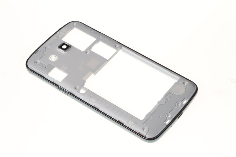 Samsung Galaxy Grand 2 G7102 Middle Frame Grey