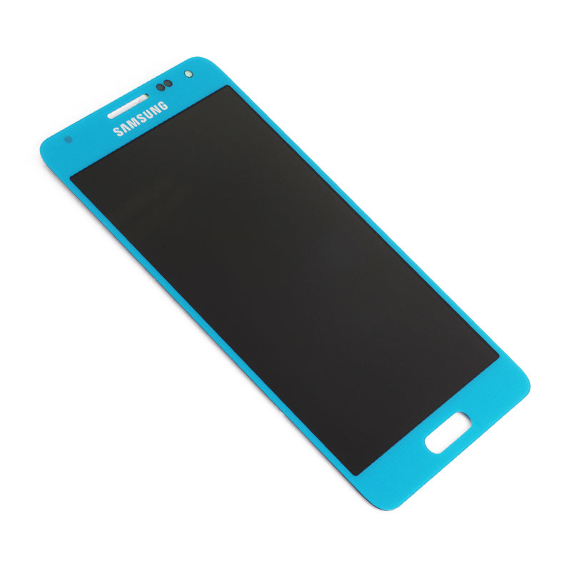 Samsung Galaxy Alpha G850F Display and Digitizer Blue