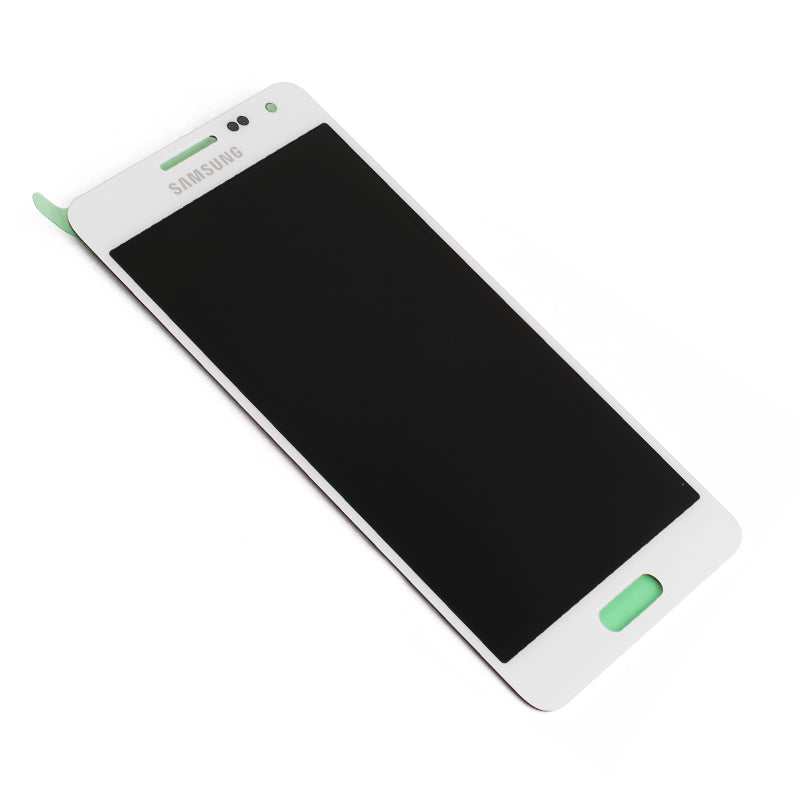 Samsung Galaxy Alpha G850F Display and Digitizer White