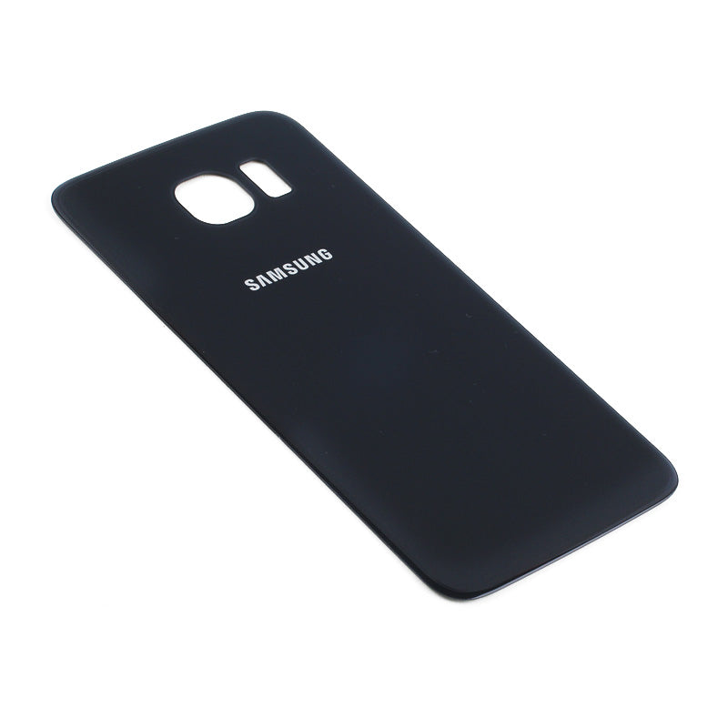 Samsung Galaxy S6 G920F Back Cover Black