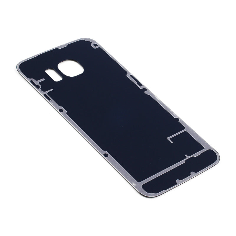 Samsung Galaxy S6 Edge G925F Back Cover Black