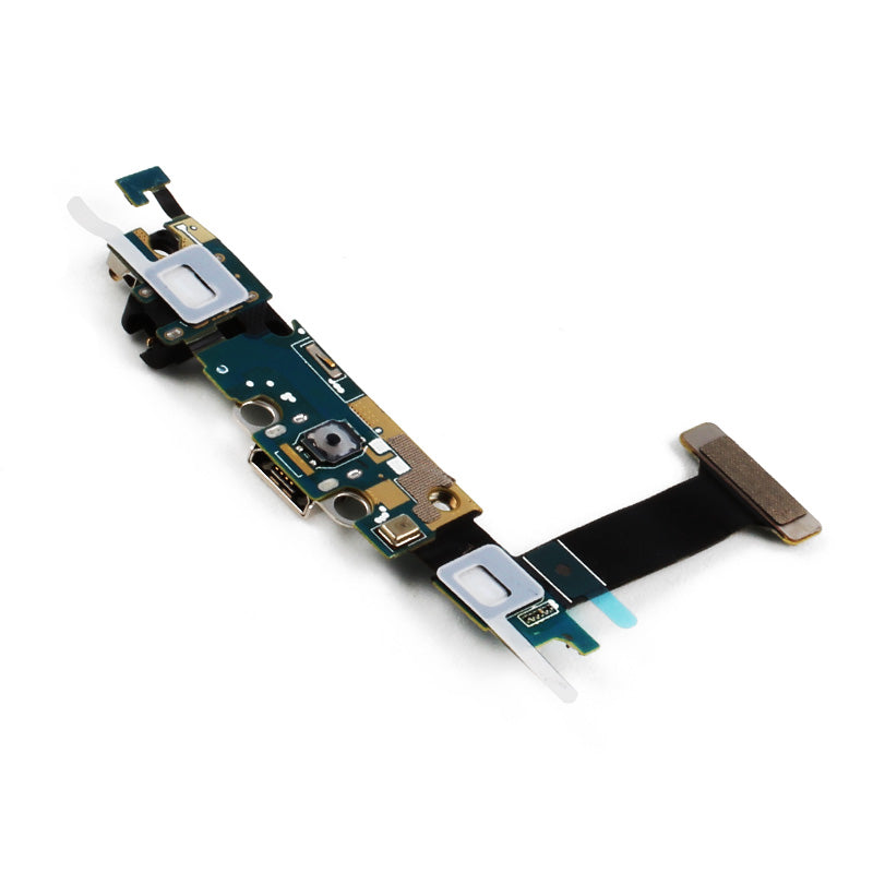 Samsung Galaxy S6 Edge G925F System Connector Flex Board