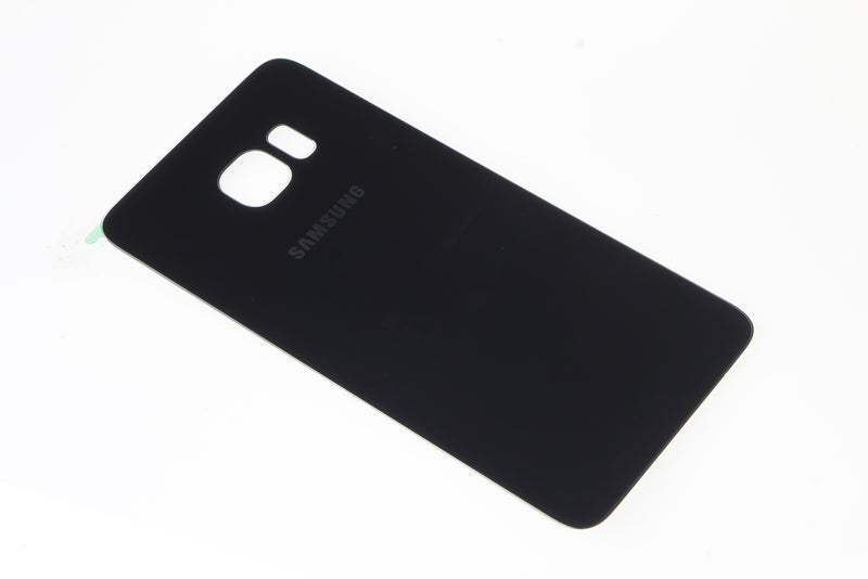 Samsung Galaxy S6 Edge Plus G928F Back Cover Black