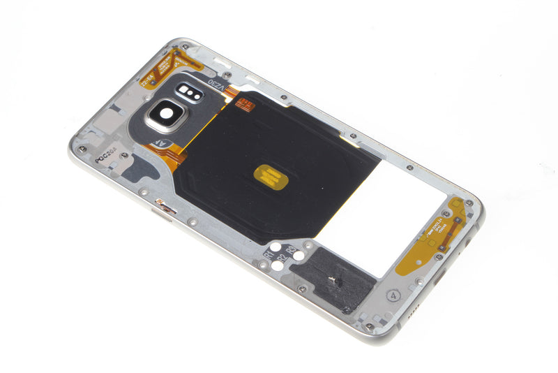 Samsung Galaxy S6 Edge Plus G928F Middle Frame Gold