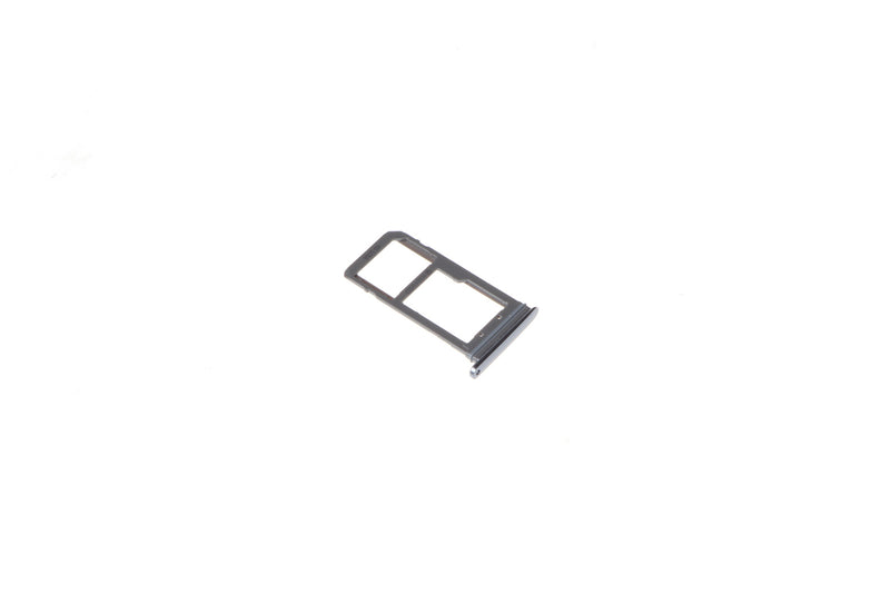 Samsung Galaxy S7 G930F Sim and SD Card Holder Black