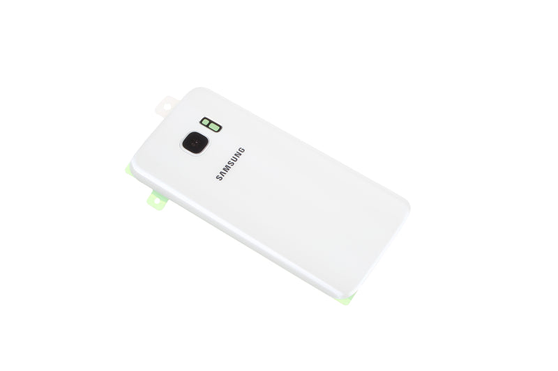 Samsung Galaxy S7 G930F Back Cover White