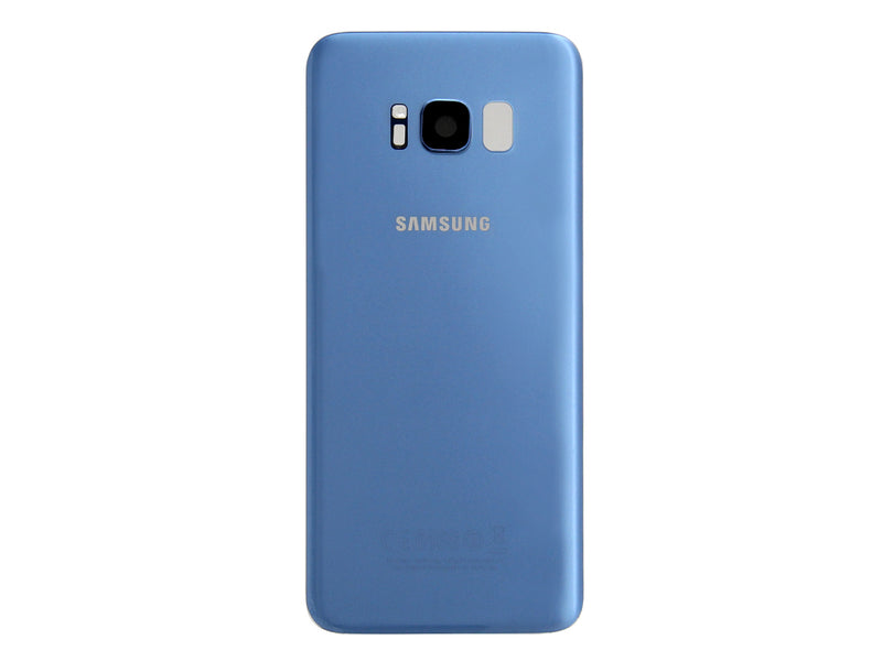 Samsung Galaxy S8 Plus G955F Back Cover Blue