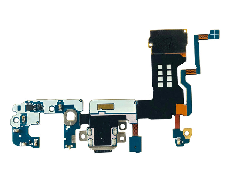 Samsung Galaxy S9 Plus G965F System Connector Flex Board