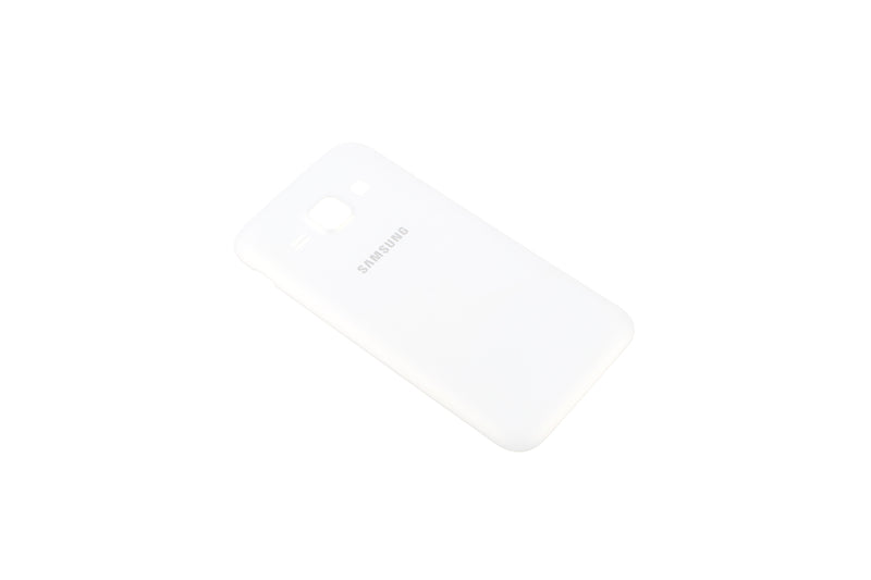 Samsung Galaxy J1 J120F (2016) Back Cover White