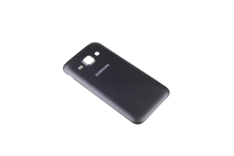 Samsung Galaxy J1 J120F (2016) Back Cover Black