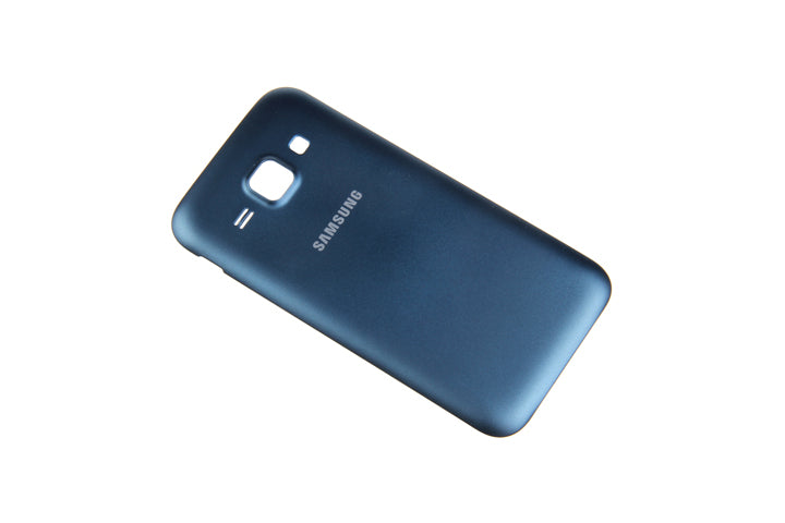 Samsung Galaxy J1 J120F (2016) Back Cover Blue