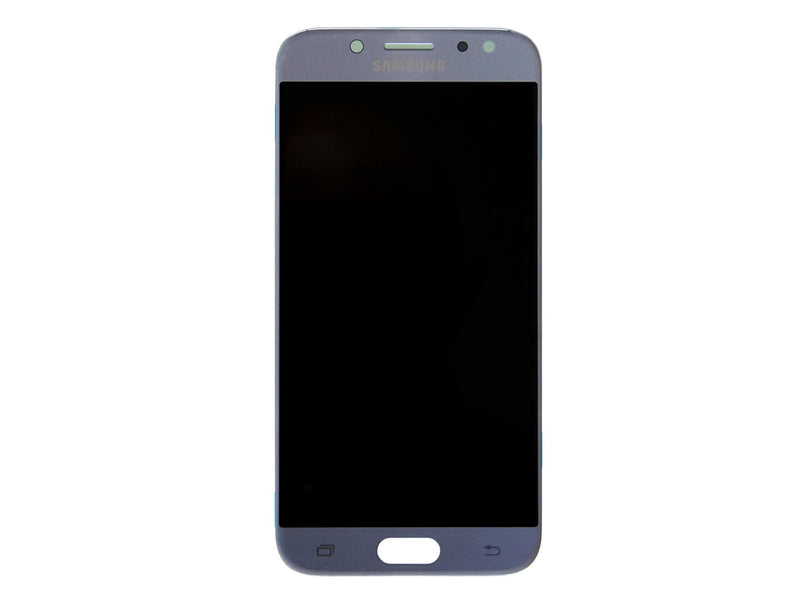 Samsung Galaxy J5 J530F (2017) Display and Digitizer Blue Silver