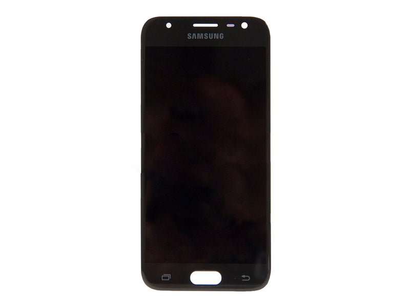Samsung Galaxy J3 J330F (2017) Display and Digitizer Black