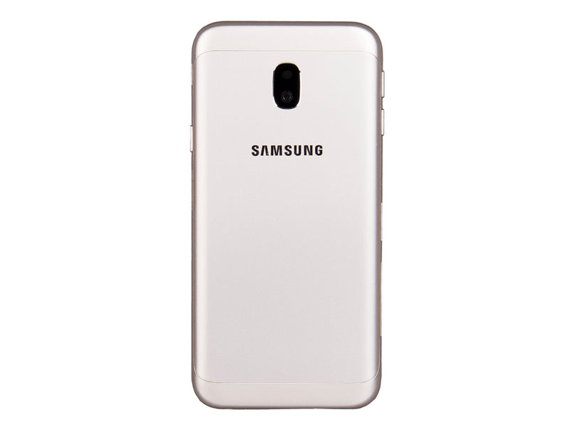 Samsung Galaxy J3 J330F (2017) Back Housing Gold