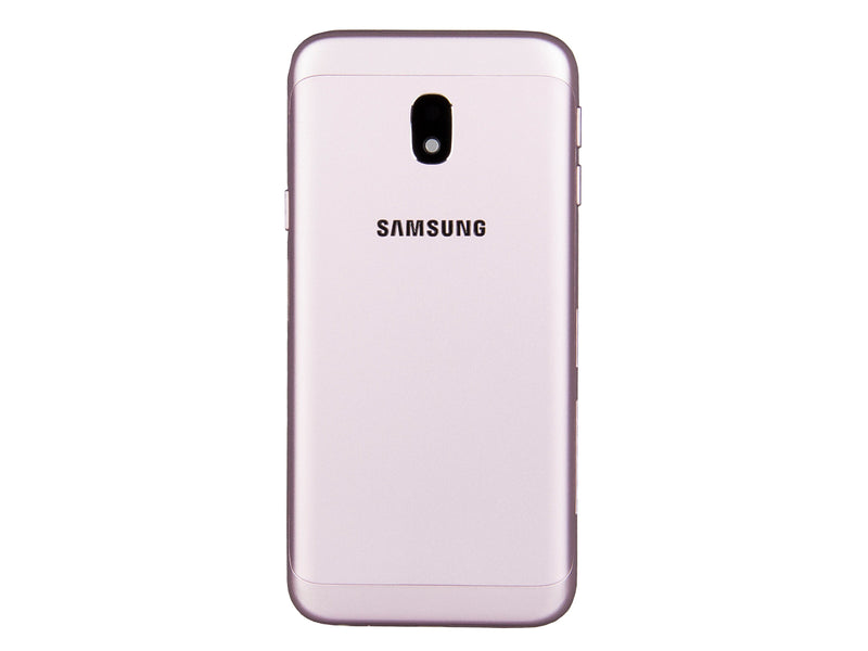 Samsung Galaxy J3 J330F (2017) Back Housing Pink