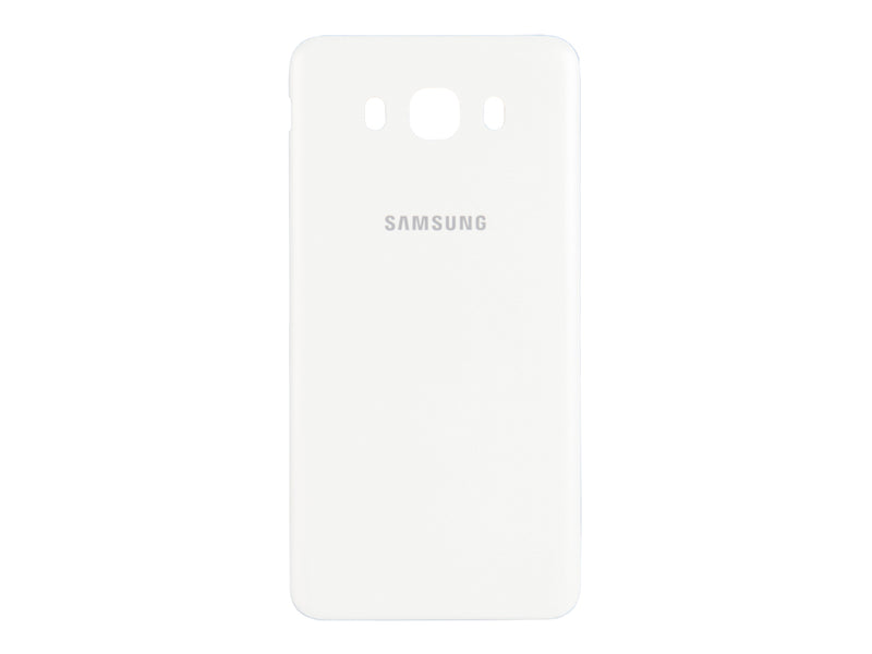 Samsung Galaxy J7 J710F (2016) Back Cover White