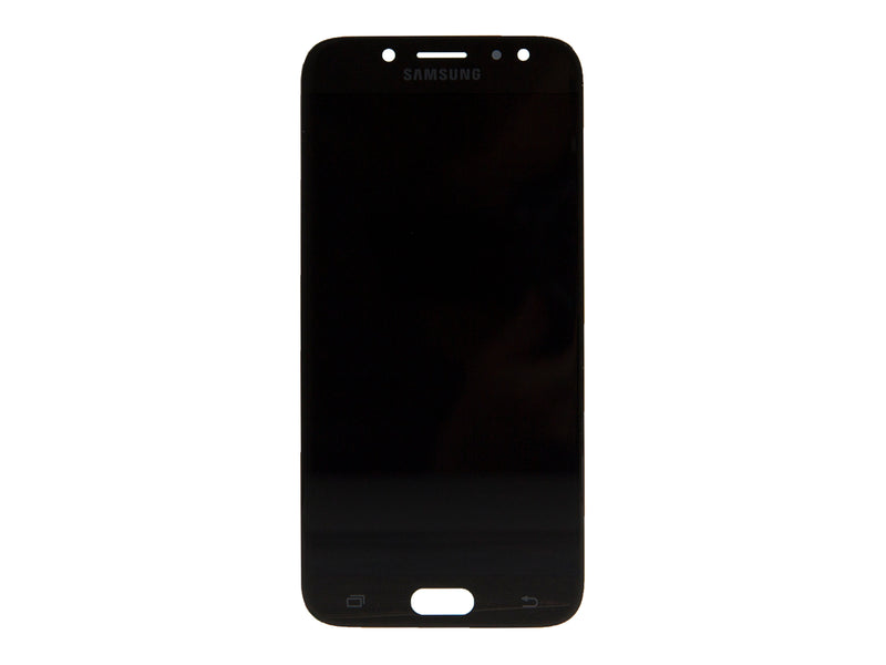 Samsung Galaxy J7 J730F (2017) Display and Digitizer Black