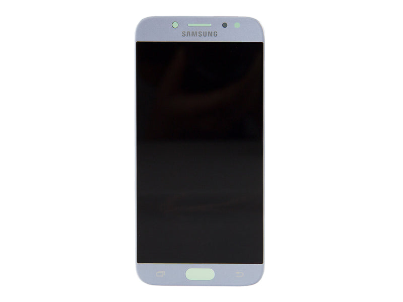 Samsung Galaxy J7 J730F (2017) Display and Digitizer Blue Silver
