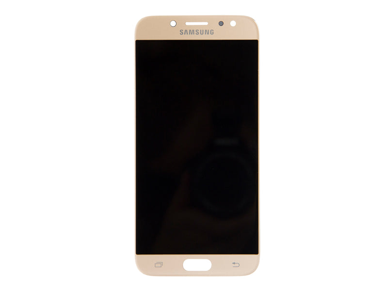 Samsung Galaxy J7 J730F (2017) Display and Digitizer Gold