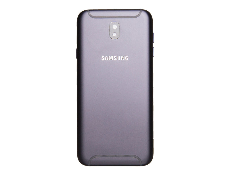 Samsung Galaxy J7 J730F (2017) Back Housing Black