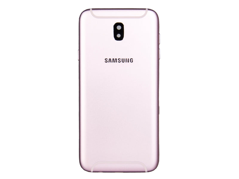 Samsung Galaxy J7 J730F (2017) Back Housing Pink