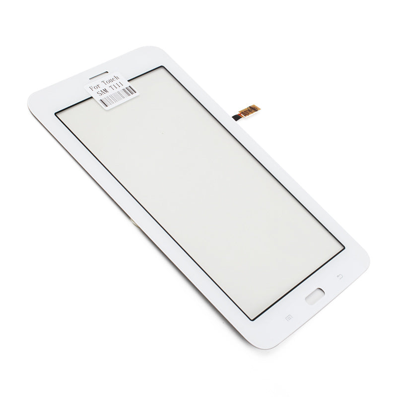 Samsung Galaxy Tab 3 Lite 7.0 T111 Digitizer White