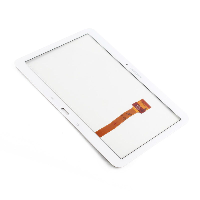 Samsung Galaxy Tab 4 T530 Digitizer White