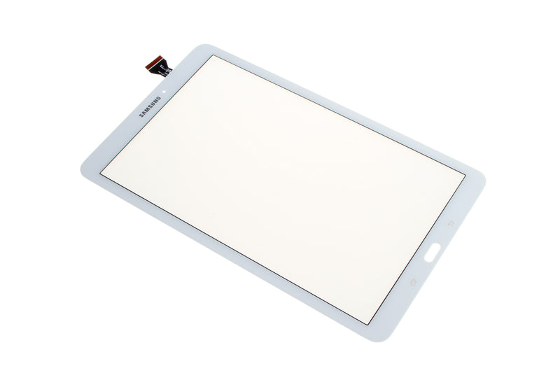 Samsung Galaxy Tab E 9.6 T560 Digitizer White