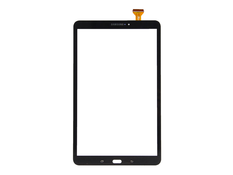Samsung Galaxy Tab A 10.1 (2016) T580/T585 Digitizer Black