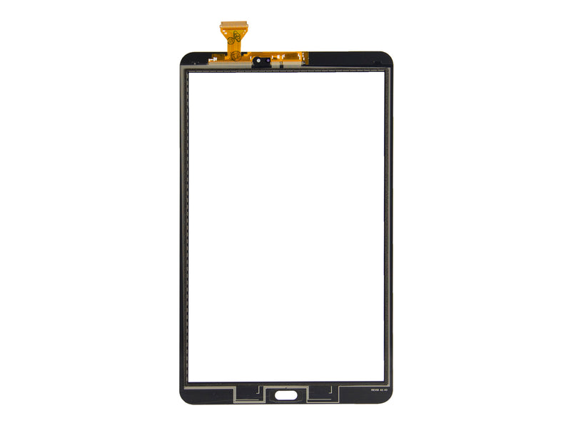 Samsung Galaxy Tab A 10.1 (2016) T580/T585 Digitizer White