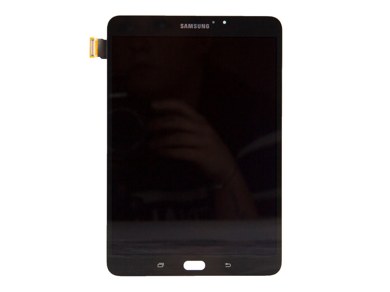Samsung Galaxy Tab S2 8.0 T715 Display and Digitizer Black