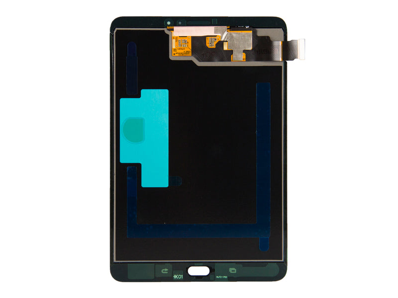 Samsung Galaxy Tab S2 8.0 T715 Display and Digitizer Black
