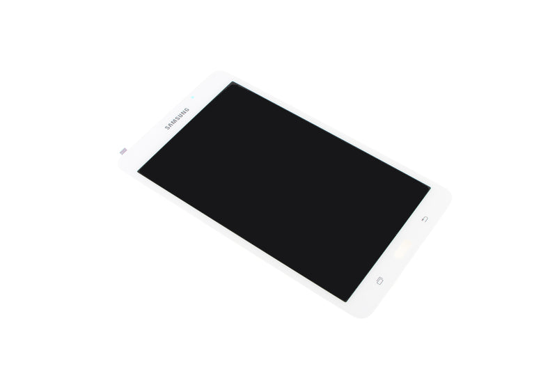 Samsung Galaxy Tab A 7.0 (2016) T285 Display and Digitizer White