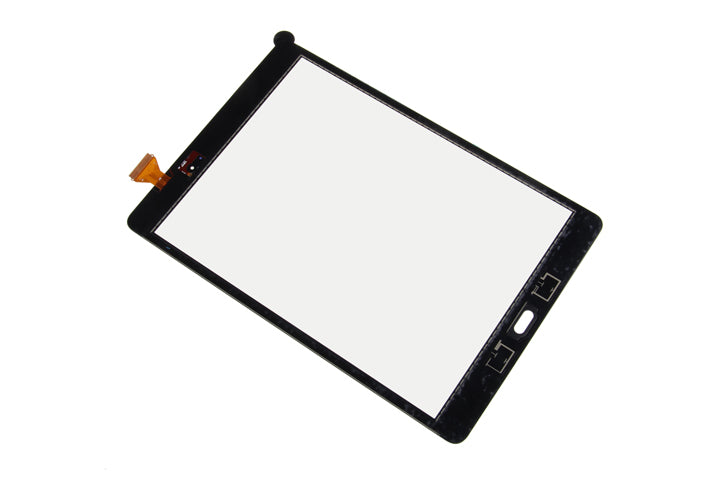 Samsung Galaxy Tab A 9.7 T550 Digitizer Black