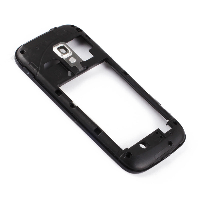Samsung Galaxy Ace 2 i8160 Middle Frame Black