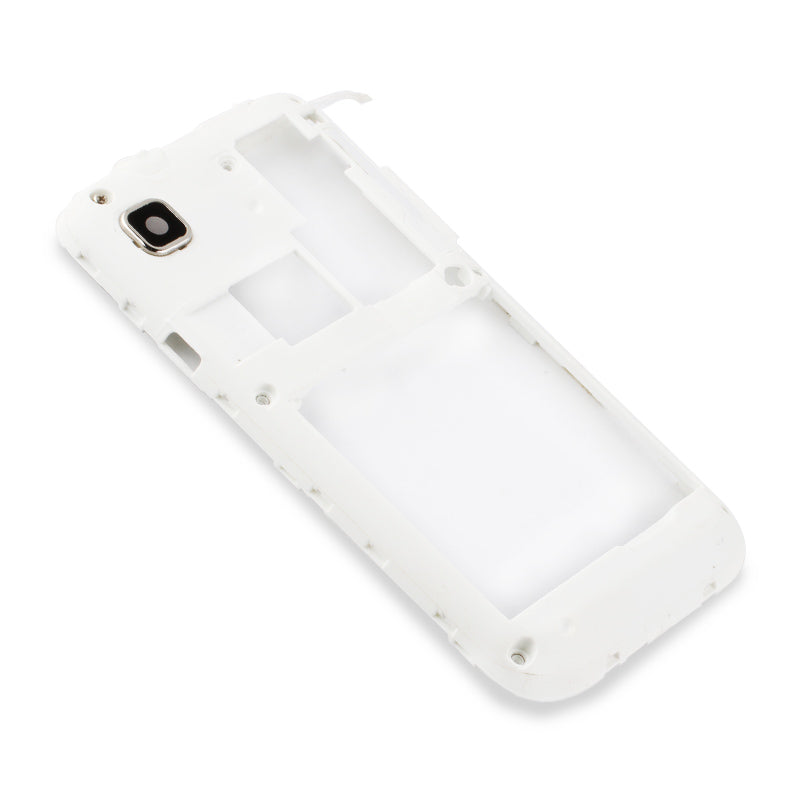 Samsung Galaxy S i9000 Middle Frame White