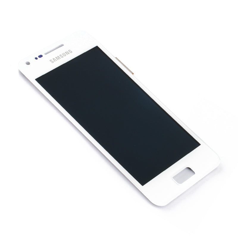 Samsung Galaxy S Advance i9070 Display and Digitizer White