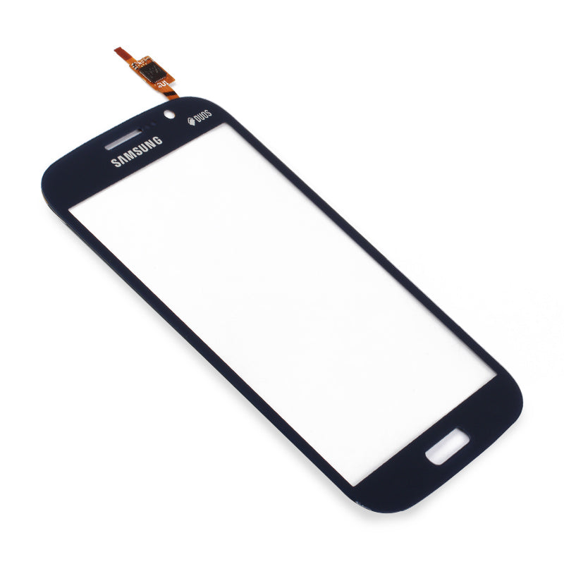 Samsung Galaxy Grand Duos i9082 Digitizer Black