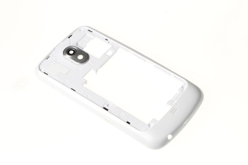 Samsung Galaxy Nexus I9250 Middle Frame White