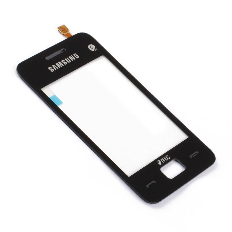 Samsung Galaxy Star 3 S5220 Digitizer Black
