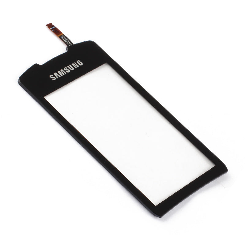 Samsung Galaxy Monte S5620 Digitizer Black
